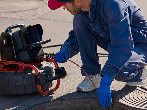 Drain Services in Santa Cruz