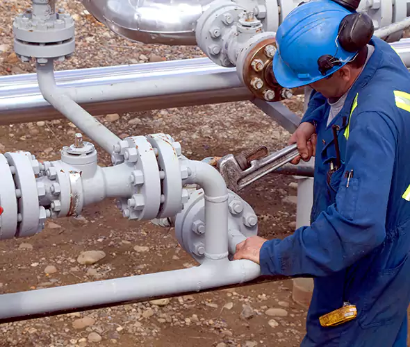 Expert Plumber for Backflow Preventer in Santa Cruz, CA: Schedule Affordable Testing and Installation with Us