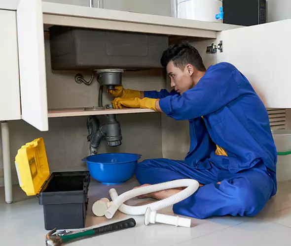 Expert Plumber for Basement Leak Repair in Santa Cruz, CA: Schedule Affordable Waterproofing Services with Us