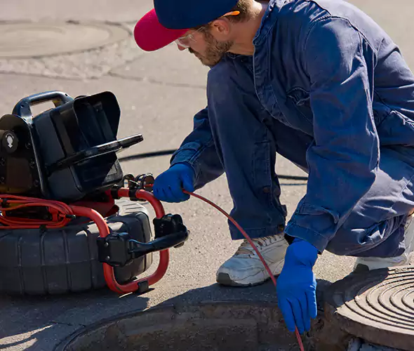Expert Plumber for Clogged Drain Repair in Santa Cruz, CA: Schedule Affordable Drain Cleaning Services with Us