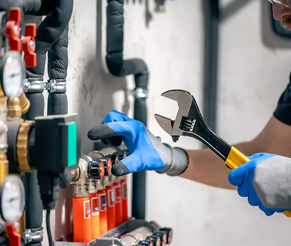 Expert Plumber for Commercial Plumbing in Santa Cruz, CA: Schedule Reliable Plumbing Services with Us