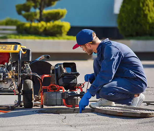 Expert Plumber for Drain Cleaning in Santa Cruz, CA: Schedule Reliable Plumbing Solutions with Us