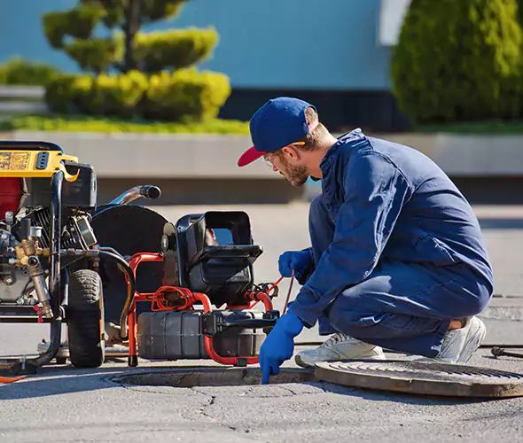 Trusted Drain Repair Specialists in Santa Cruz, CA