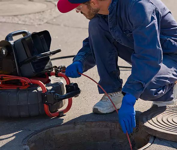 Expert Plumber for Drain Services in Santa Cruz, CA: Schedule Affordable Drain Cleaning & Repair with Us