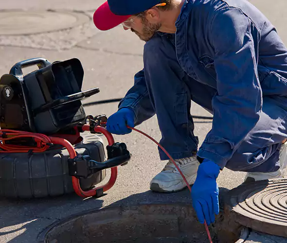 Professional Drain Unblocking in Santa Cruz, CA: Schedule Fast & Affordable Services Today