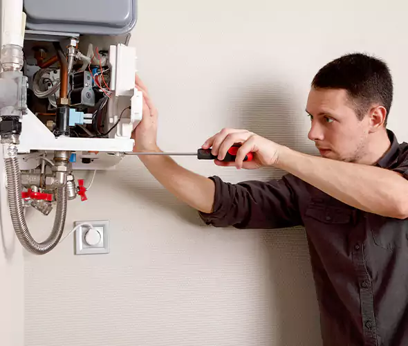 Certified Technicians for Electric Tankless Water Heater Installation in Santa Cruz, CA: Fast & Reliable Service.