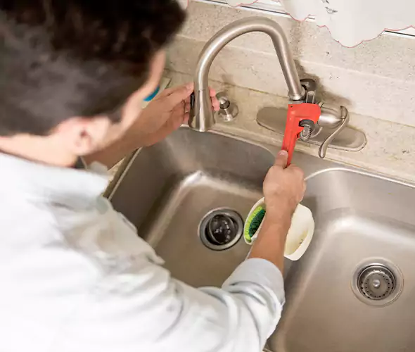 Professional Emergency Plumbing Repair in Santa Cruz, CA