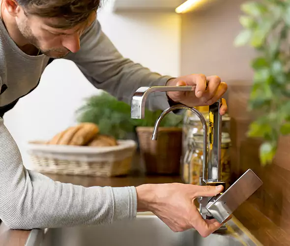 Your Trusted Experts for Bathroom Faucet Installation in Santa Cruz, CA