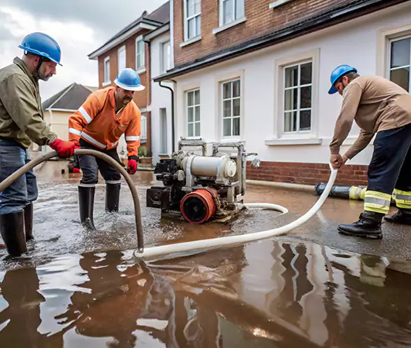 Expert Technicians for Flood Restoration in Santa Cruz, CA: Schedule Reliable Flood Restoration Services with Us