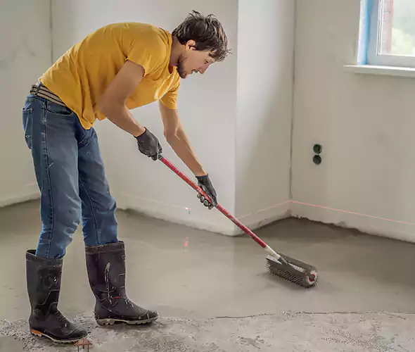 Trusted Foundation Leak Repair Experts in Santa Cruz, CA