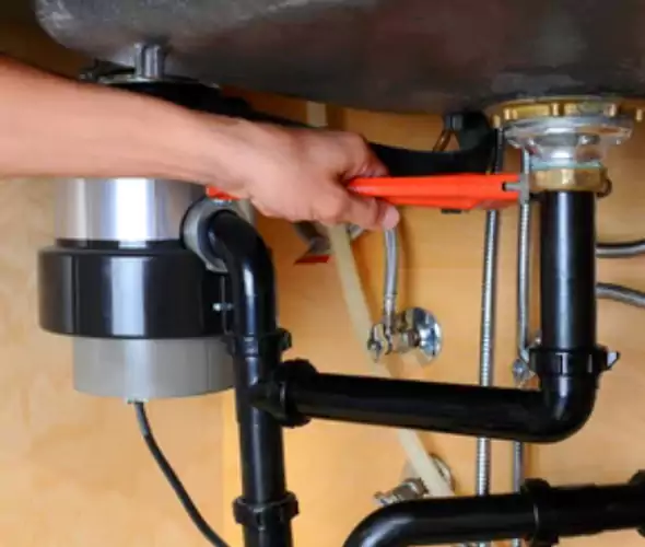 Professional Garbage Disposal Repair in Santa Cruz, CA