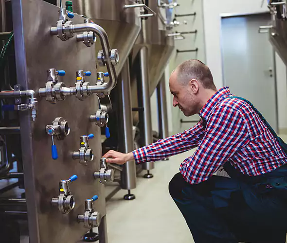 Professional Gas Leak Repair in Santa Cruz, CA