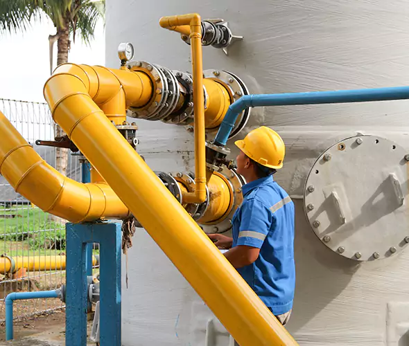 Expert Plumber for Gas Line Repair in Santa Cruz, CA: Schedule Affordable Repair Services with Us