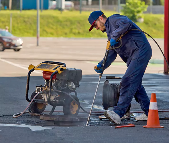 Expert Plumber for Hydrojet Plumbing in Santa Cruz, CA: Schedule Affordable Jetting Services with Us