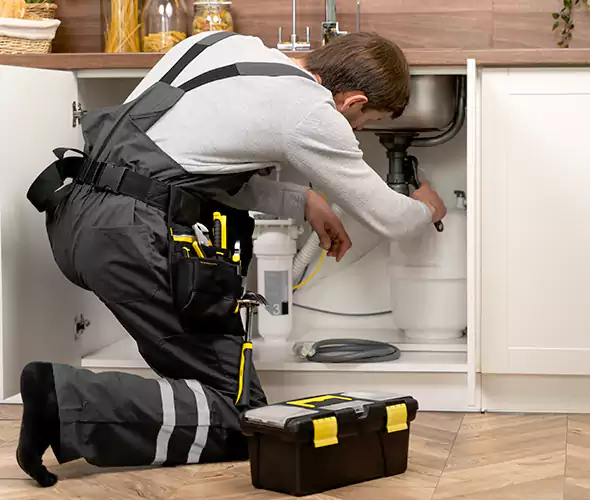 Certified Plumbers for Insinkerator Installation in Santa Cruz