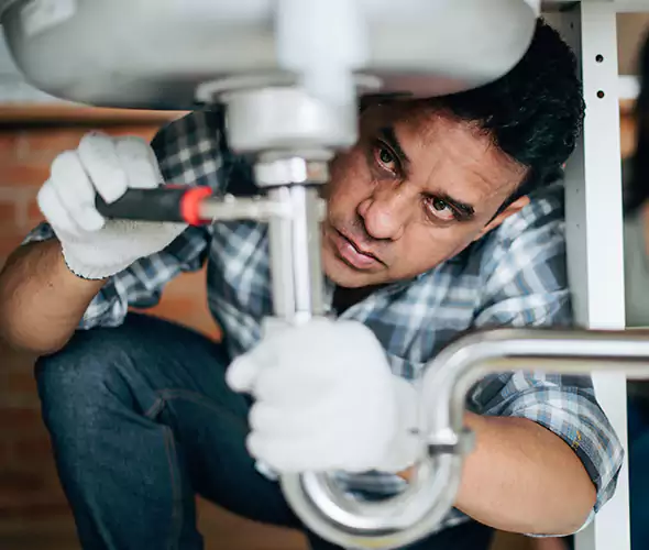 Expert Plumber for Leak Detection in Santa Cruz, CA: Schedule Affordable Leak Detection Services with Us