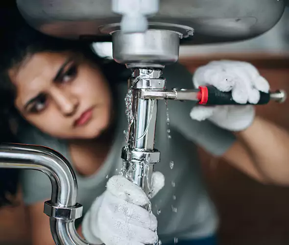 Professional Pipe Repair Specialists in Santa Cruz, CA