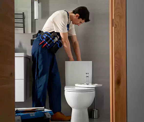 Trusted Plumbers Near Me in Santa Cruz, CA: Reliable, Local, and Affordable Plumbing Experts