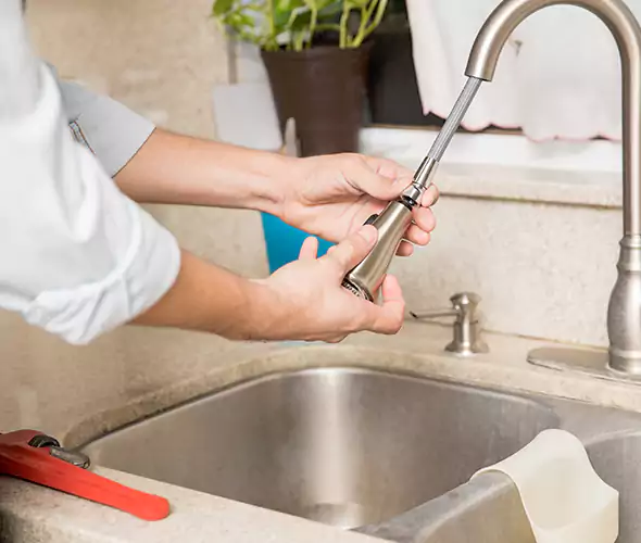 Expert Plumber for Plumbing Inspection in Santa Cruz, CA: Schedule Affordable Inspection Services with Us