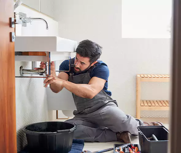 Expert Plumber for Plumbing Repair in Santa Cruz, CA: Schedule Affordable Plumbing Repair Services with Us