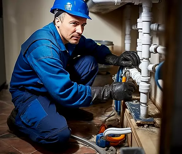 Expert Plumber for Repipe Specialists in Santa Cruz: Schedule Reliable and Affordable Repiping Services with Us