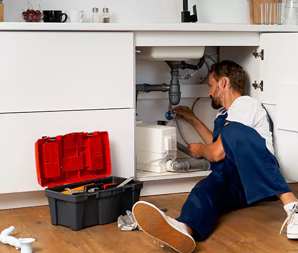 Expert Plumber for Residential Plumbing Service in Santa Cruz, CA: Schedule Professional Plumbing Repairs with Us