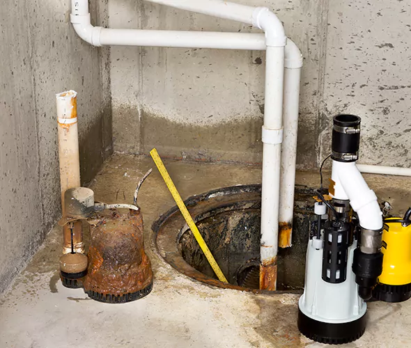 Expert Plumber for Sewage Ejector Pump Installation in Santa Cruz, CA: Schedule Affordable Installation Services with Us