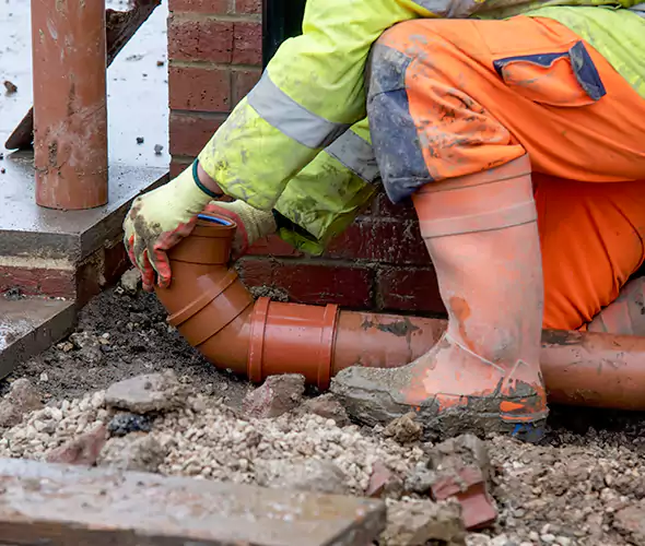 Professional Plumber for Sewer Cleaning in Santa Cruz, CA: Schedule Reliable Service Today