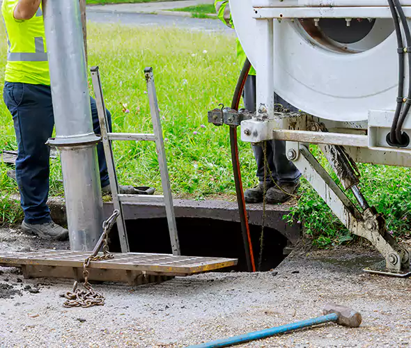 Expert Plumber for Sewer Line Cleaning in Santa Cruz, CA: Schedule Reliable Sewer Cleaning Services with Us