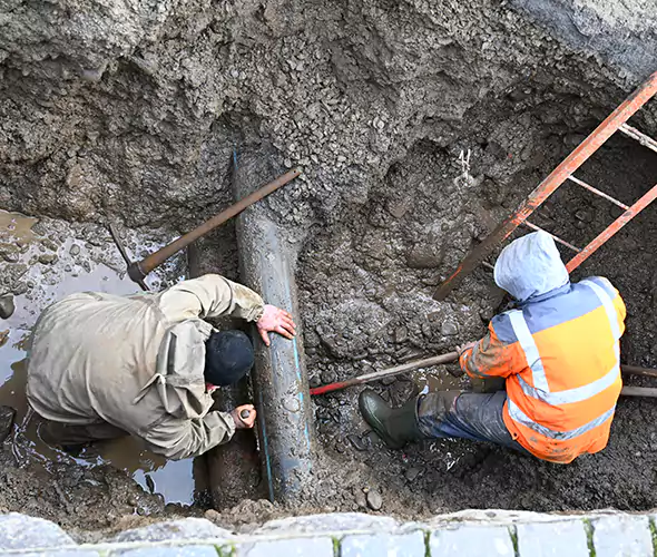 Expert Plumber for Sewer Replacement in Santa Cruz, CA: Schedule Affordable Sewer Replacement Services with Us