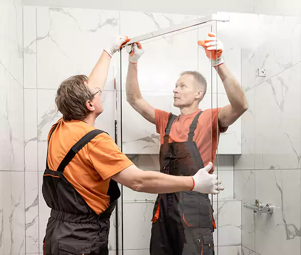 Professional Shower Installation Specialist in Santa Cruz, CA: Schedule Affordable Shower Setup Services with Us