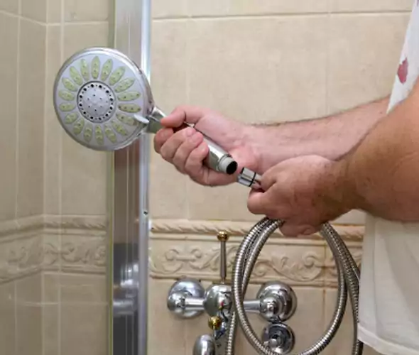 Professional Shower Repair Specialist in Santa Cruz, CA: Schedule Affordable Shower Services with Us