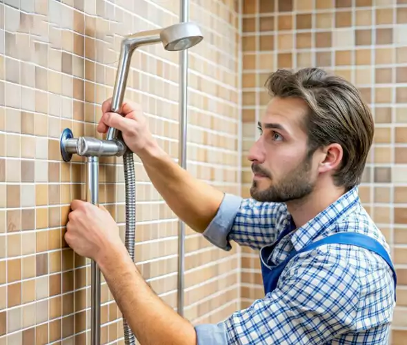Professional Shower Replacement Specialist in Santa Cruz, CA: Schedule Affordable Shower Upgrade Services with Us