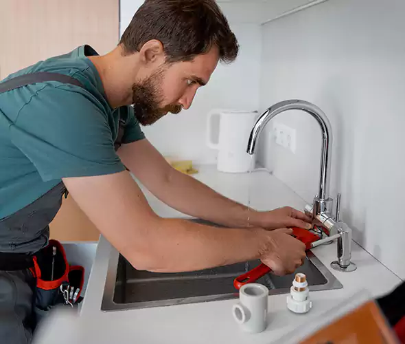 Professional Sink Installation Specialist in Santa Cruz, CA: Schedule Professional Sink Setup Services with Us