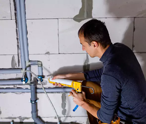 Expert Plumber for Slab Leak Detection in Santa Cruz, CA: Schedule Affordable Slab Leak Repair Services with Us