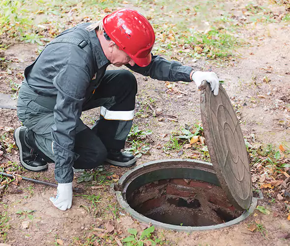 Expert Plumber for Storm Drain Cleaning in Santa Cruz, CA: Schedule Reliable Drain Cleaning Services with Us