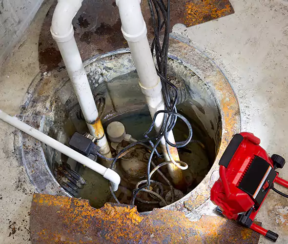 Licensed Sump Pump Installation Plumber in Santa Cruz, CA