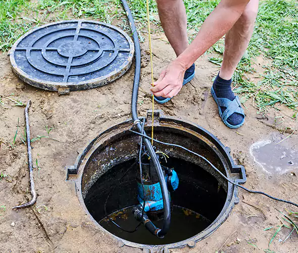 Expert Plumber for Sump Pump Replacement in Santa Cruz, CA: Schedule Affordable Sump Pump Replacement Services with Us