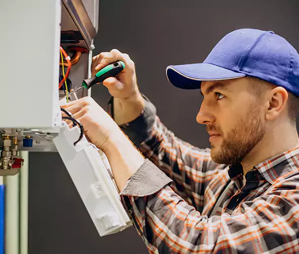 Expert Plumber for Tankless Water Heater Maintenance in Santa Cruz, CA: Schedule Professional Maintenance Services with Us