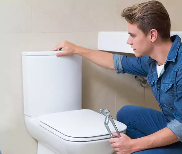 Expert Plumber for Toilet Replacement in Santa Cruz, CA: Schedule Affordable Toilet Replacement Services with Us