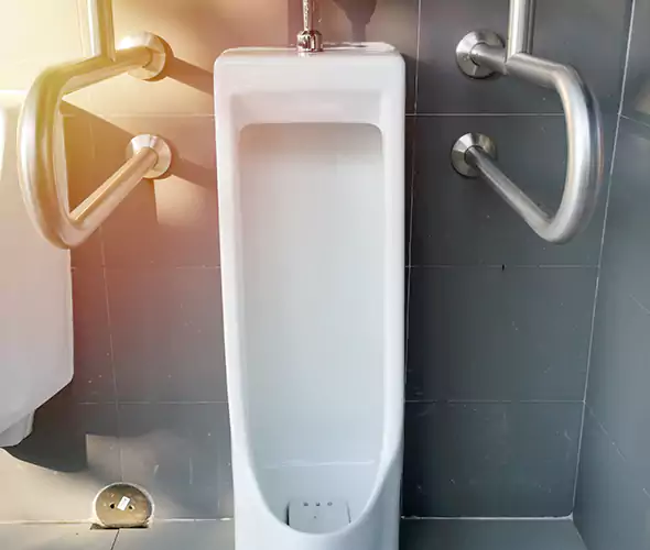 Expert Urinal Installation in Santa Cruz, CA: Schedule Reliable Plumbing Services with Us