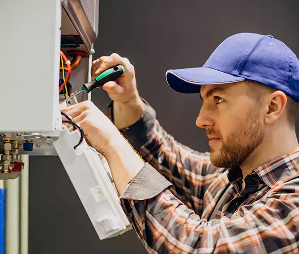 Expert Plumber for Water Heater Maintenance in Santa Cruz, CA: Schedule Affordable Services Today