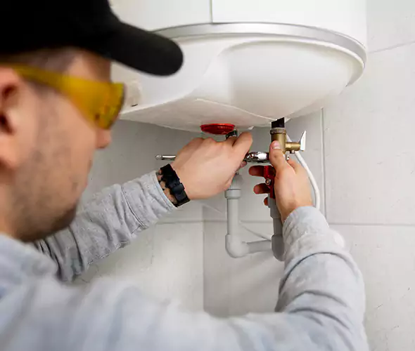 Get Affordable Water Heater Repair Service in Santa Cruz, CA