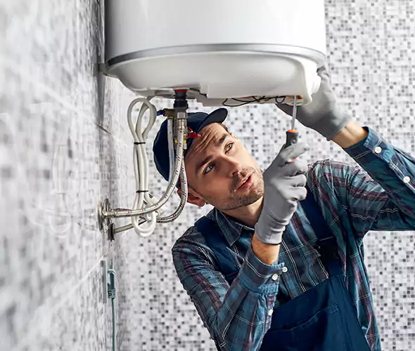 Expert Plumber for Water Heater Replacement in Santa Cruz, CA: Schedule Affordable Replacement Services with Us