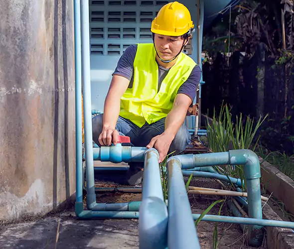 Expert Plumber for Water Line Replacement in Santa Cruz, CA: Schedule Affordable Water Line Replacement Services with Us