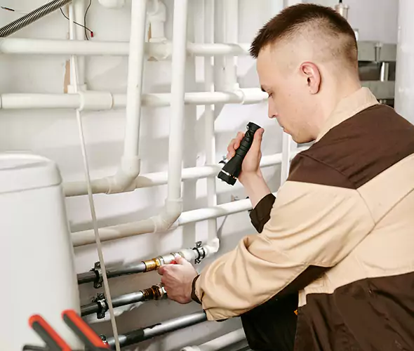 Trusted Water Softener Installers in Santa Cruz, CA