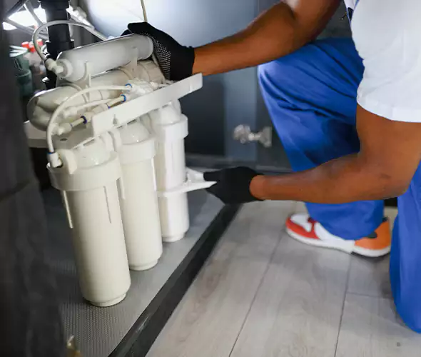 Expert Plumber for Water Softener Replacement in Santa Cruz, CA: Schedule Affordable Replacement Services with Us