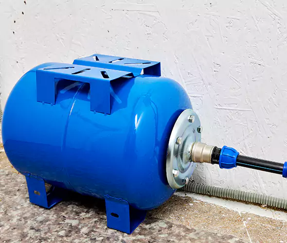 Expert Plumber for Well Pressure Tank Replacement in Santa Cruz, CA: Schedule Affordable Tank Replacement Services with Us