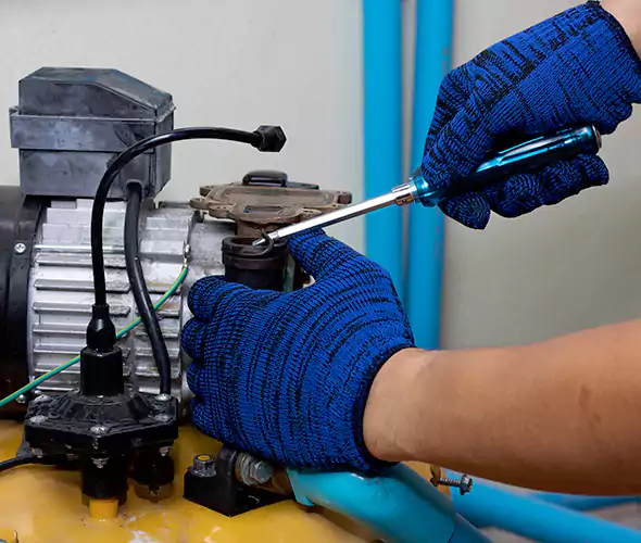 Well Pump Specialist in Santa Cruz, CA