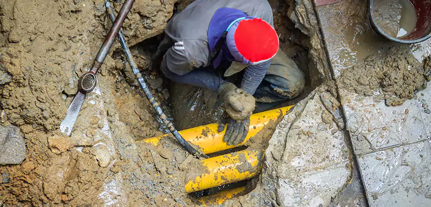 Clogged Drain Repair in Santa Cruz, CA